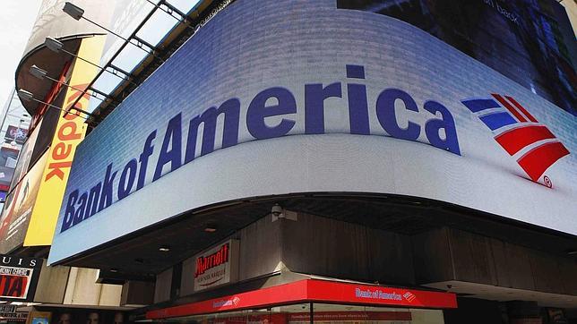 EE.UU. demanda a Bank of America por fraude hipotecario