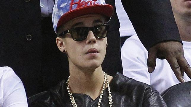Justin Bieber, bajo investigación judicial