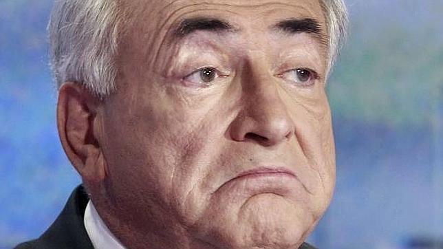 Strauss-Kahn era el centro de las fiestas con prostitutas por las que será juzgado
