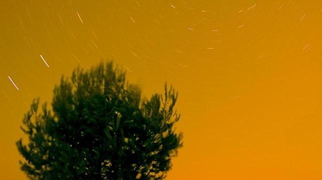 Diez sitios donde observar la lluvia de estrellas