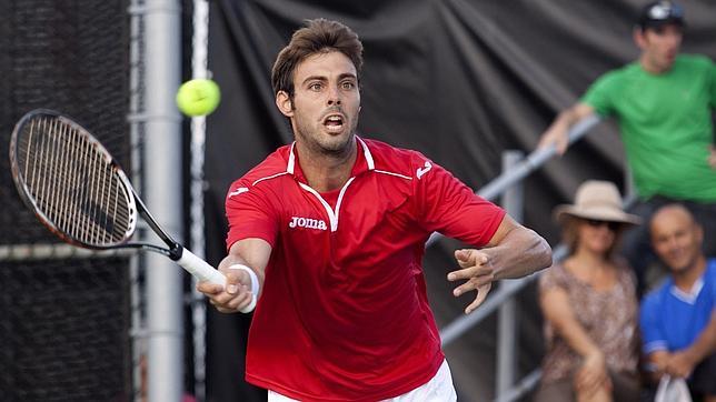 Granollers no puede con Murray