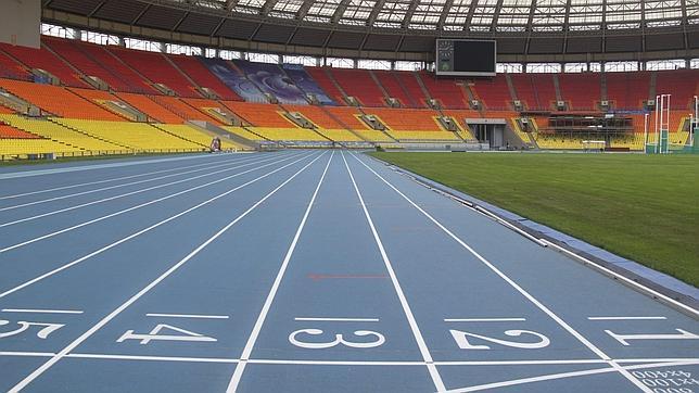 El atletismo recupera las sanciones de cuatro años por dopaje