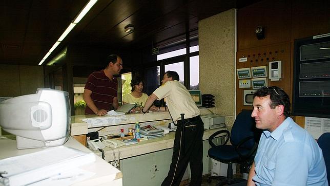 Cada día faltan casi 670.000 personas a su puesto de trabajo, un 4% de los ocupados