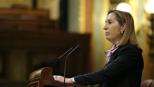 Los presidentes de Renfe y Adif, en el Congreso por el accidente de Santiago