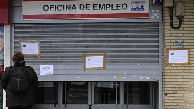 ¿Sería posible crear empleo si nos bajan el sueldo un 10%?