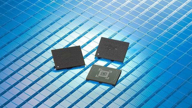 Con este chip solo cargarás el móvil una vez a la semana