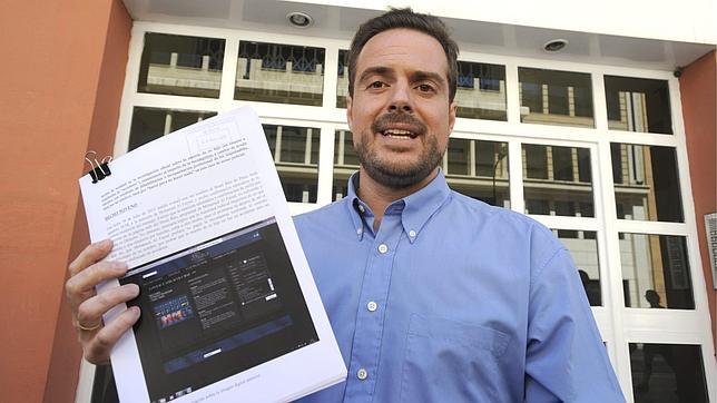 Un ingeniero malagueño reclama 20 millones de euros a Al-Fayed