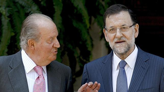 «Espero que no vaya a más, pero España tiene que defender sus intereses»