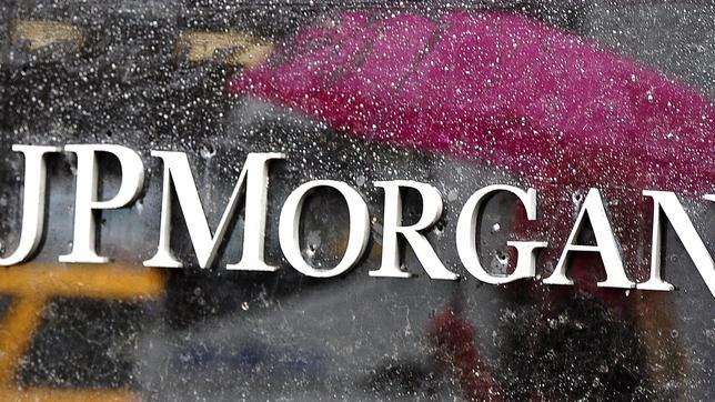 JP Morgan descarta que España vaya a caer a «bono basura»