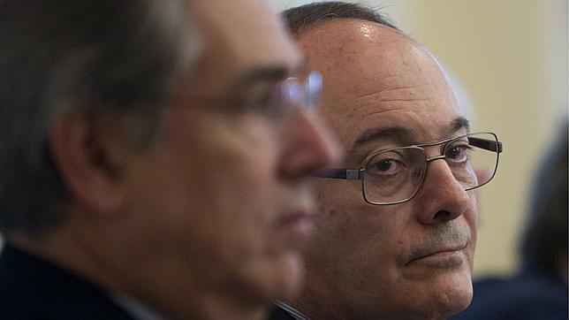 Banco de España elevó un 40% sus requerimientos a la banca en 2012 por el crédito y el control interno