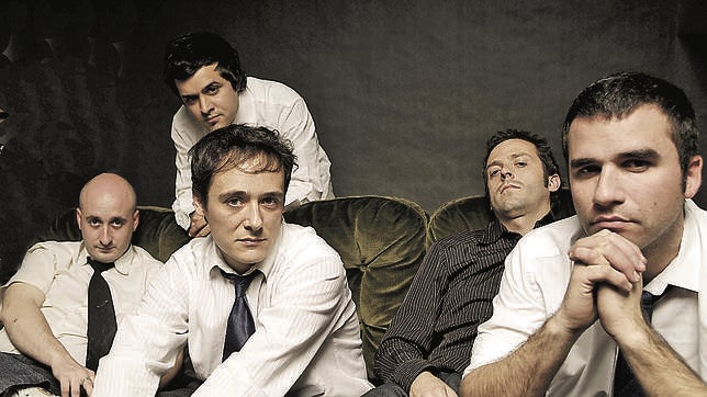 Love of Lesbian cerrará las Fiestas de San Froilán de Lugo el próximo octubre