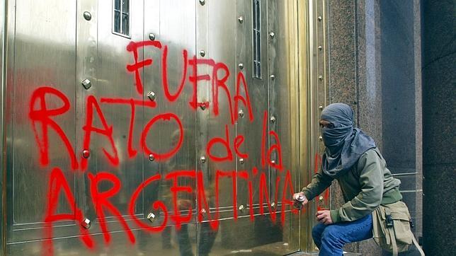 FMI, ¿enemigo de países con problemas?