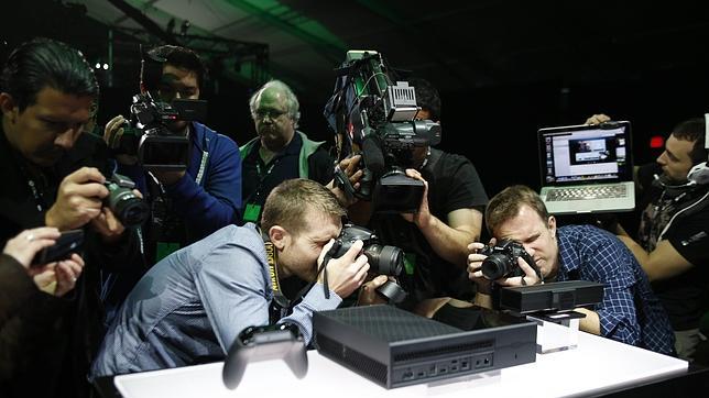 Si quieres capturar vídeo con Xbox One tendrás que pagar el Xbox Live Gold