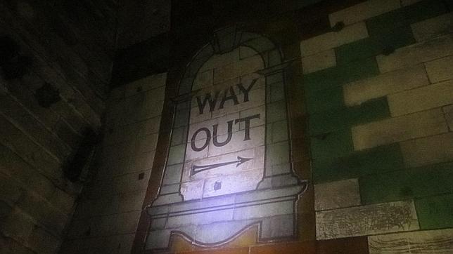 Se vende una histórica estación del metro de Londres por 23 millones de euros