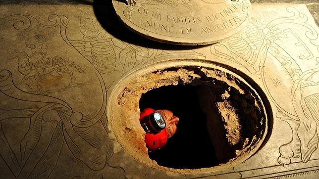 Tras el linaje de «La Gioconda»