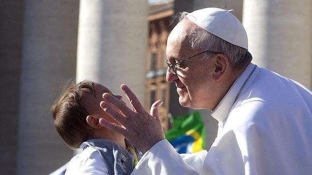 El Papa no descansa en verano