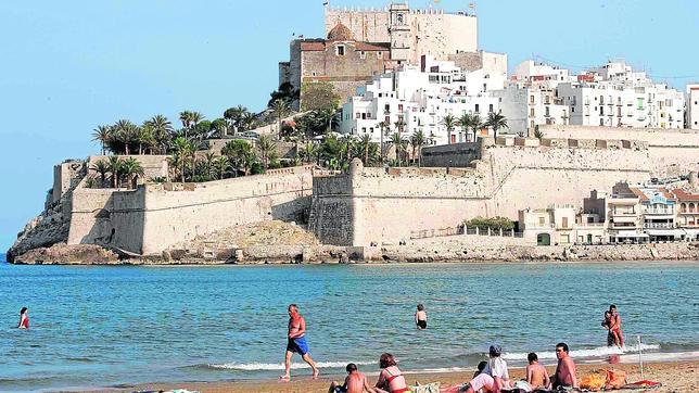Peñíscola, de sede papal a icono turístico