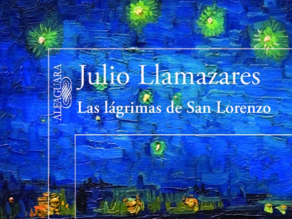 Julio Llamazares se pone a contar estrellas