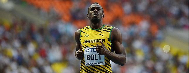 Bolt contra Bolt