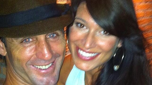 Marco Vricella, el exmarido de Sonia Ferrer, lloró con las fotos de la exclusiva