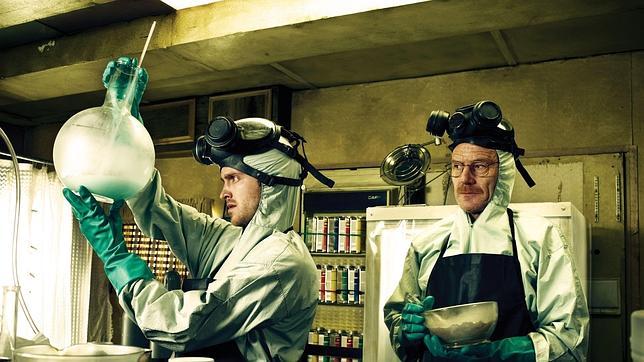 «Breaking Bad»: El principio del fin de Walter White