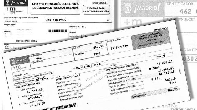 Crecen un 40% los aplazamientos para pagar impuestos y multas