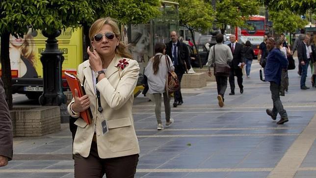 El juez no podrá imputar a la Infanta delito fiscal por la reforma de Pedralbes