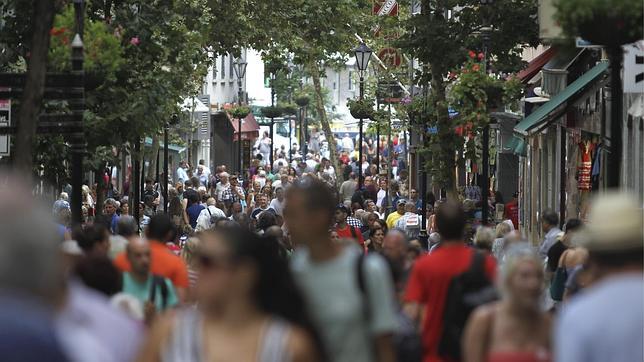 Bruselas no ha recibido ninguna petición para mediar por el conflicto de Gibraltar