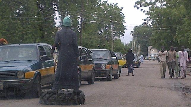 Mueren al menos 56 personas por un ataque en el noreste de Nigeria