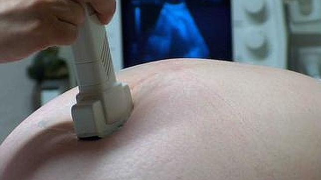 El sobrepeso en el embarazo causa enfermedades en los hijos a largo plazo