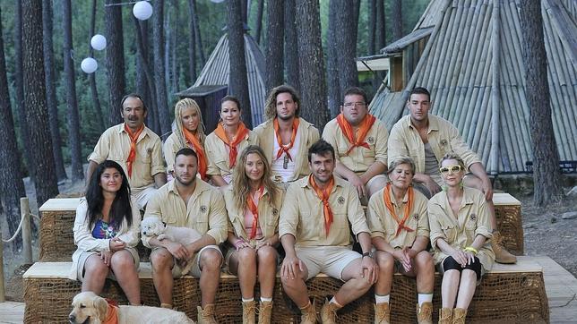 Mutua Madrileña también desaloja «Campamento de Verano»