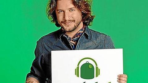 Cantar las ventajas de reciclar vidrio para ser telonero de Manuel Carrasco