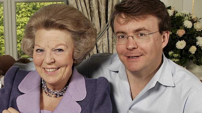 Friso, el hijo predilecto de la Reina Beatriz de los Países Bajos