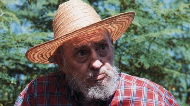 Fidel Castro cumple 87 años centrado en sus estudios de biología