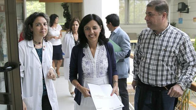 Solo un pasajero del accidente de Santiago permanece aún en la unidad de críticos