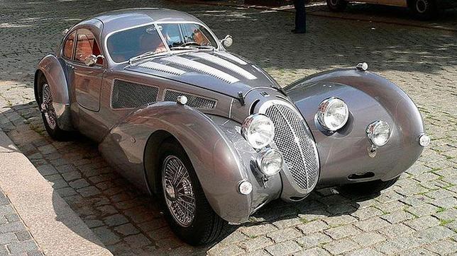 Réplicas de coches, ¿merecen la pena?