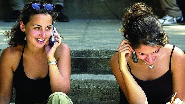 Diez consejos para cuidar el teléfono móvil en verano