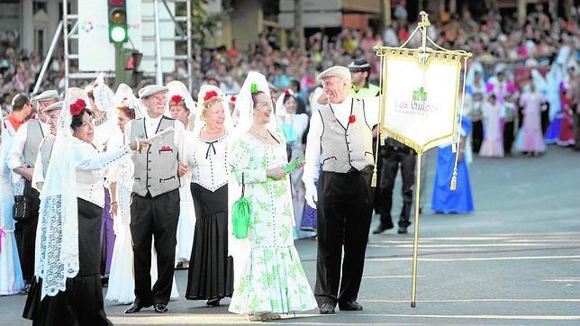 Así fue el origen de la tradición de La Paloma