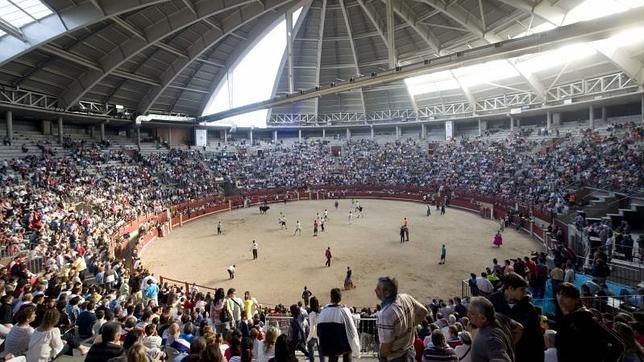 El alcalde de Leganés garantiza la gratuidad de los encierros