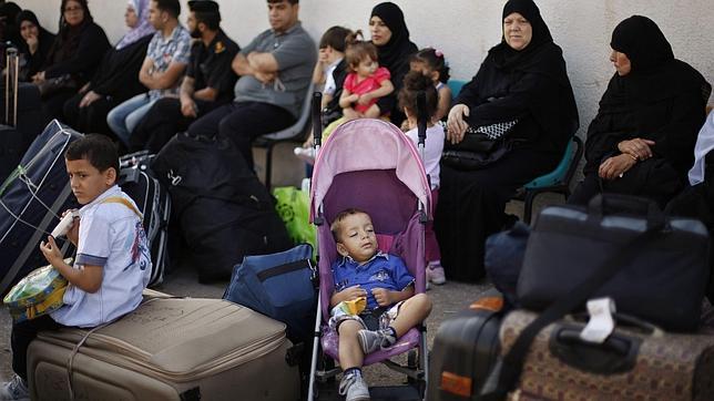 La ONU pide a los islamistas de Hamás que detengan las ejecuciones en Gaza