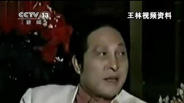 El gurú de la élite china se fuga a Hong Kong