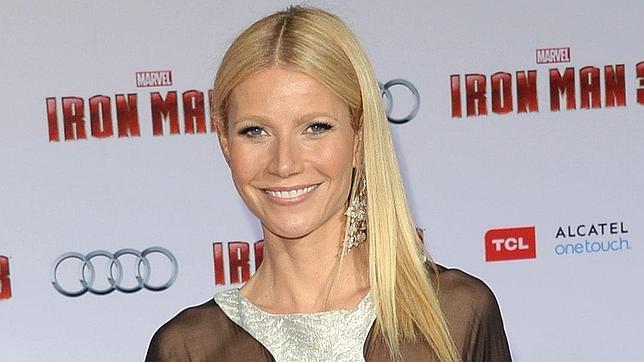 Gwyneth Paltrow usa veneno de serpiente contra las arrugas