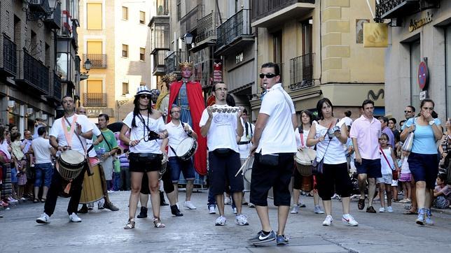 Conciertos, actividades infantiles y moda en las Fiestas de agosto