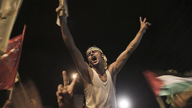 El embajador israelí en Suecia compara la liberación de presos palestinos con la de Breivik