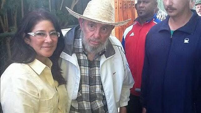 Fidel Castro: «No imaginé que mi vida se prolongaría siete años más»