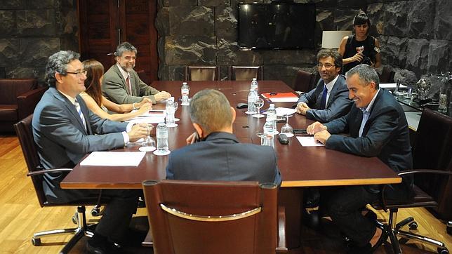 El PP reformó la Ley de Hidrocarburos para dar voz a Canarias en las prospecciones