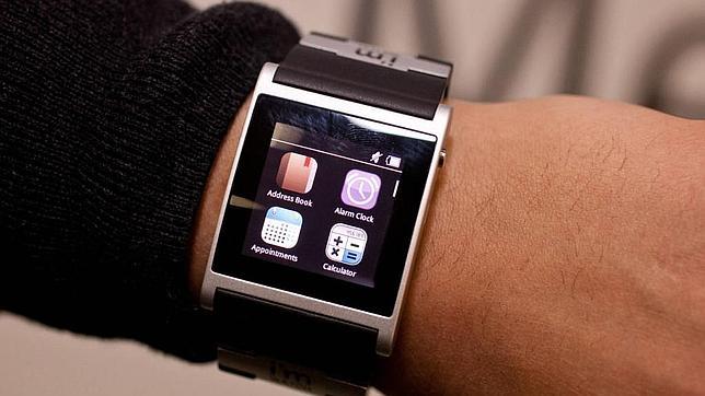 Samsung presentará su reloj inteligente «Gear» en septiembre