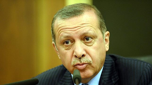 La oposición turca acusa a Erdogan de espionaje político