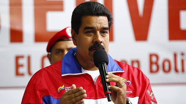 Nicolás Maduro cree que unas primarias habrían dejado al chavismo partido en «pedazos»