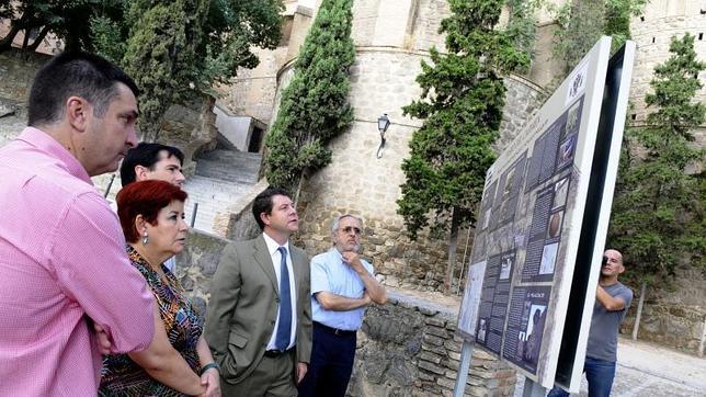 El remodelado Paseo del Carmen tendrá una terraza en breve